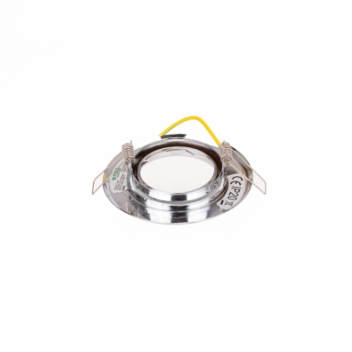 Oczko V-TAC SKU8940 VT-817-RD-CH