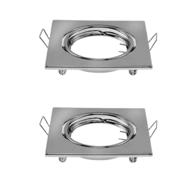 Oczko V-TAC SKU8943 VT-817-SQ-CH