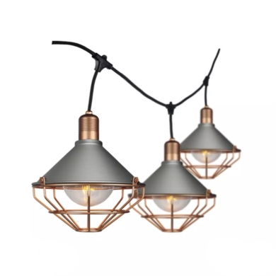 Girlanda V-TAC SKU8975 VT-717BS
