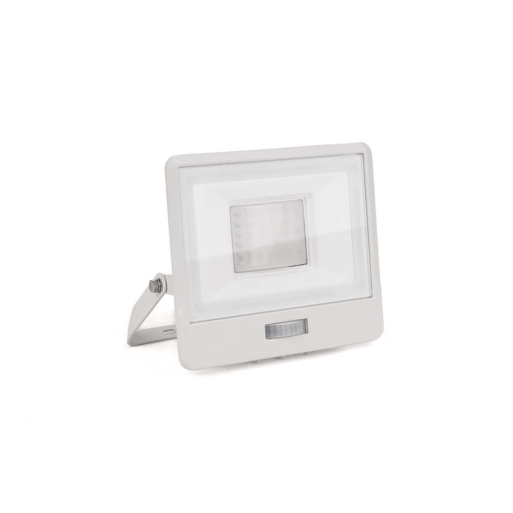 Naświetlacz V-TAC SKU20276 VT-138S 6500K 30W 2340l