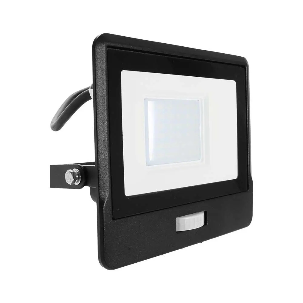 Naświetlacz V-TAC SKU20288 VT-138S-1 6400K 30W 234