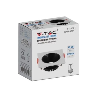 Oczko V-TAC SKU6651 VT-932