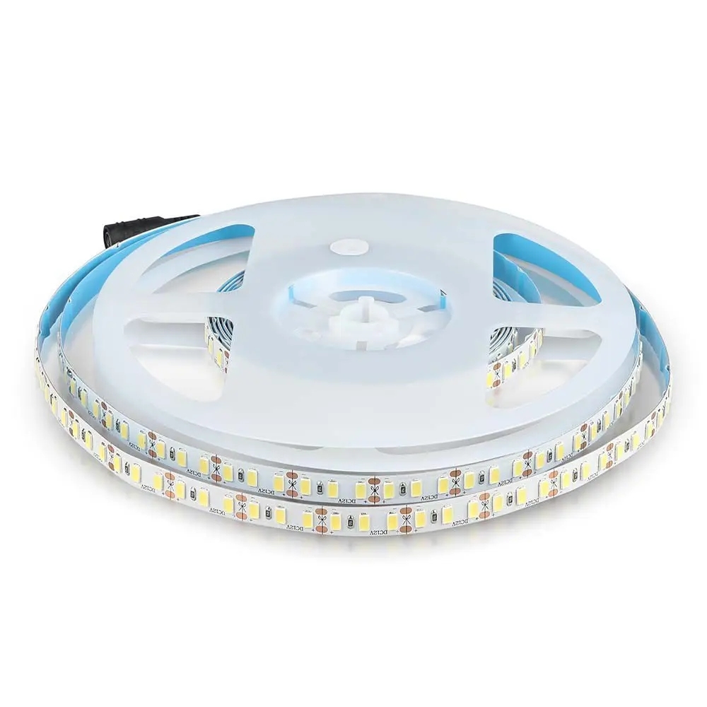 Taśma V-TAC SKU212161 VT-5730 6500K 20W 2000lm