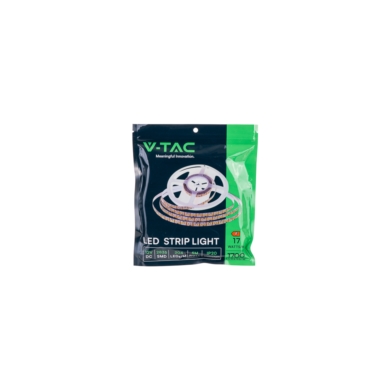 Taśma V-TAC SKU212463 VT-2835-17 6500K 17W 1700lm