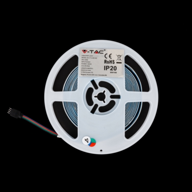 Taśma V-TAC SKU2880 VT-COB RGB 13W