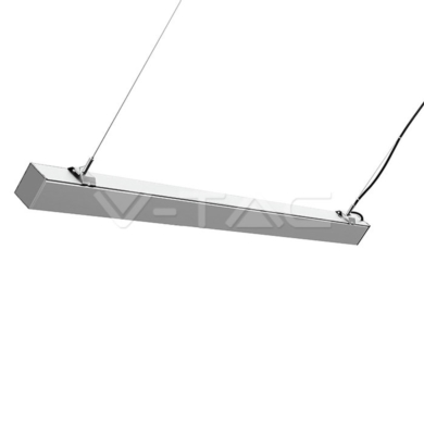 Oprawa V-TAC SKU21384 VT-7-43 4000K 40W 3590lm