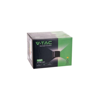 Oprawa V-TAC SKU217090 VT-756-B 4000K 5W 700lm