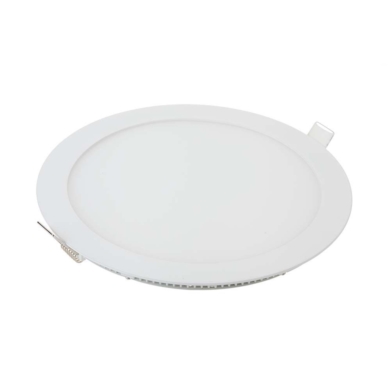 Panel V-TAC SKU216423 VT-2207RD-N 4000K 22W 2265lm
