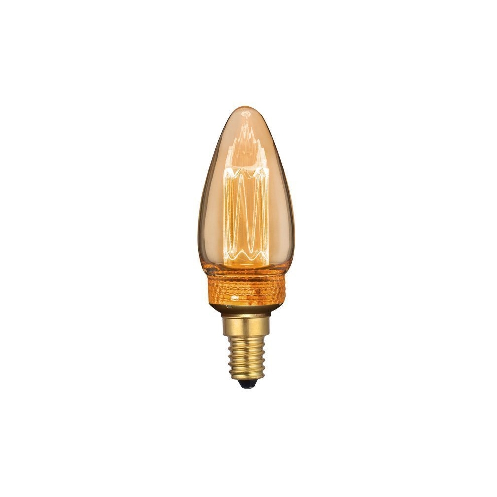 Żarówka V-TAC SKU217472 VT-2152 1800K 2W 65lm