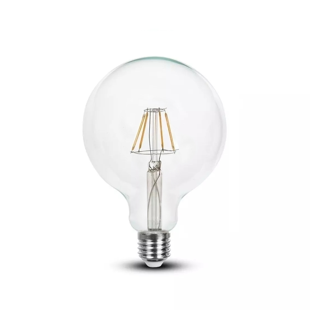 Żarówka V-TAC SKU214305 VT-1993 3000K 6W 600lm