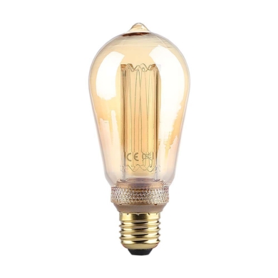 Żarówka V-TAC SKU217474 VT-2185 1800K 4W 200lm