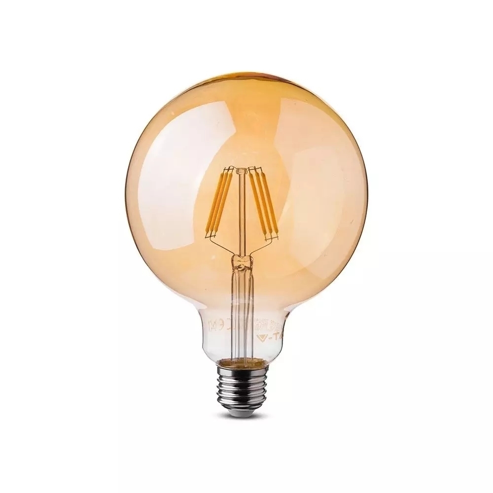 Żarówka V-TAC SKU214473 VT-1956 2200K 6W 550lm