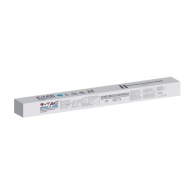 Oprawa V-TAC SKU2120221 VT-150148 4000K 48W 5760lm