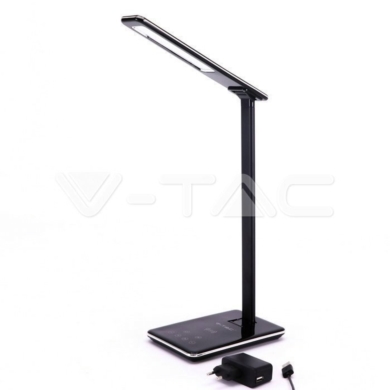 Lampka V-TAC SKU218600 VT-7405 3000K-6500K 4W 500l