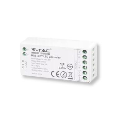 Kontroler V-TAC SKU2913 VT-2434 144W-288W