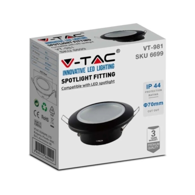 Oczko V-TAC SKU6699 VT-981