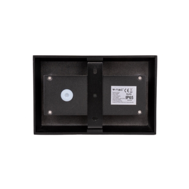 Kinkiet V-TAC SKU218684 VT-815 4000K 9W 1280lm