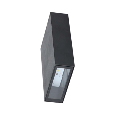 Oprawa V-TAC SKU218563 VT-844-B-N 6400K 4W 400lm