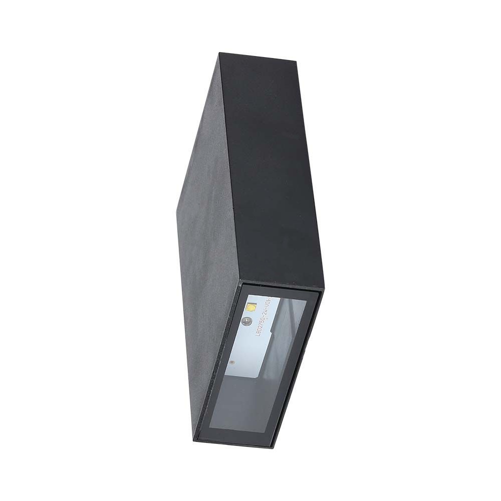 Oprawa V-TAC SKU218563 VT-844-B-N 6400K 4W 400lm