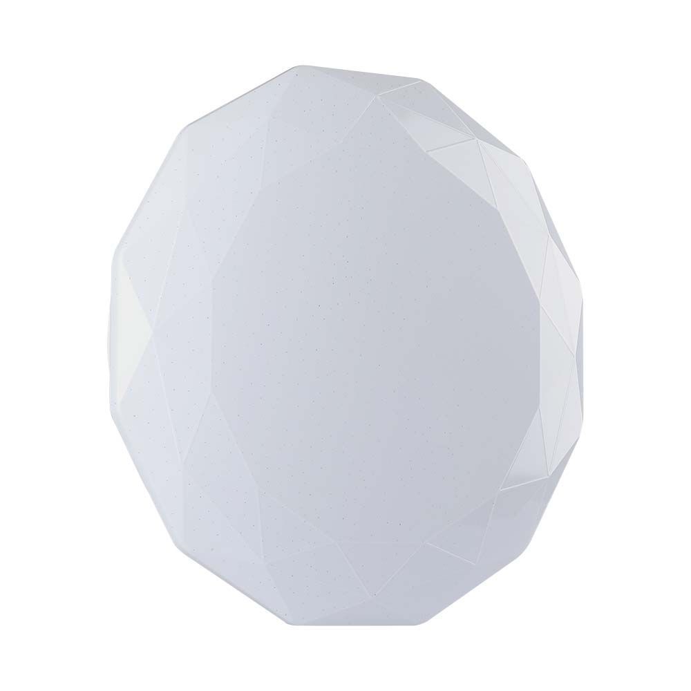 Oprawa V-TAC SKU2114921 VT-8557 3000K-6500K 60W 60