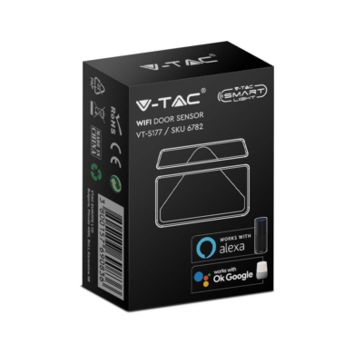 Czujnik V-TAC SKU6782 VT-5177