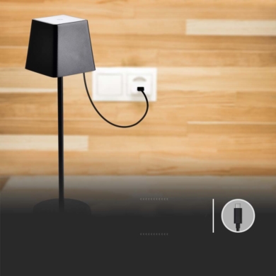 Lampka V-TAC SKU7692 VT-7563 3000K 2W 200lm