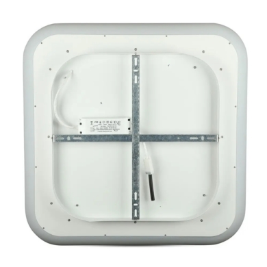 Oprawa V-TAC SKU213970 VT-7309 2700K-6400K 25W 250