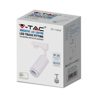 Oprawa V-TAC SKU6783 VT-11016-W