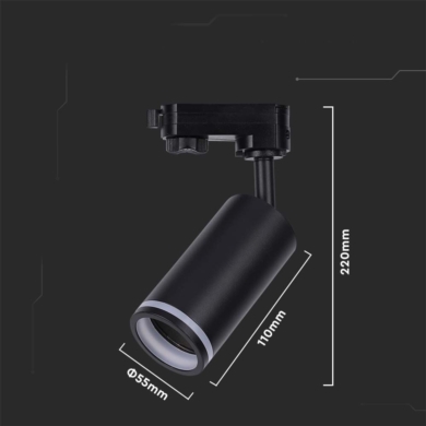 Oprawa V-TAC SKU6784 VT-11016-B