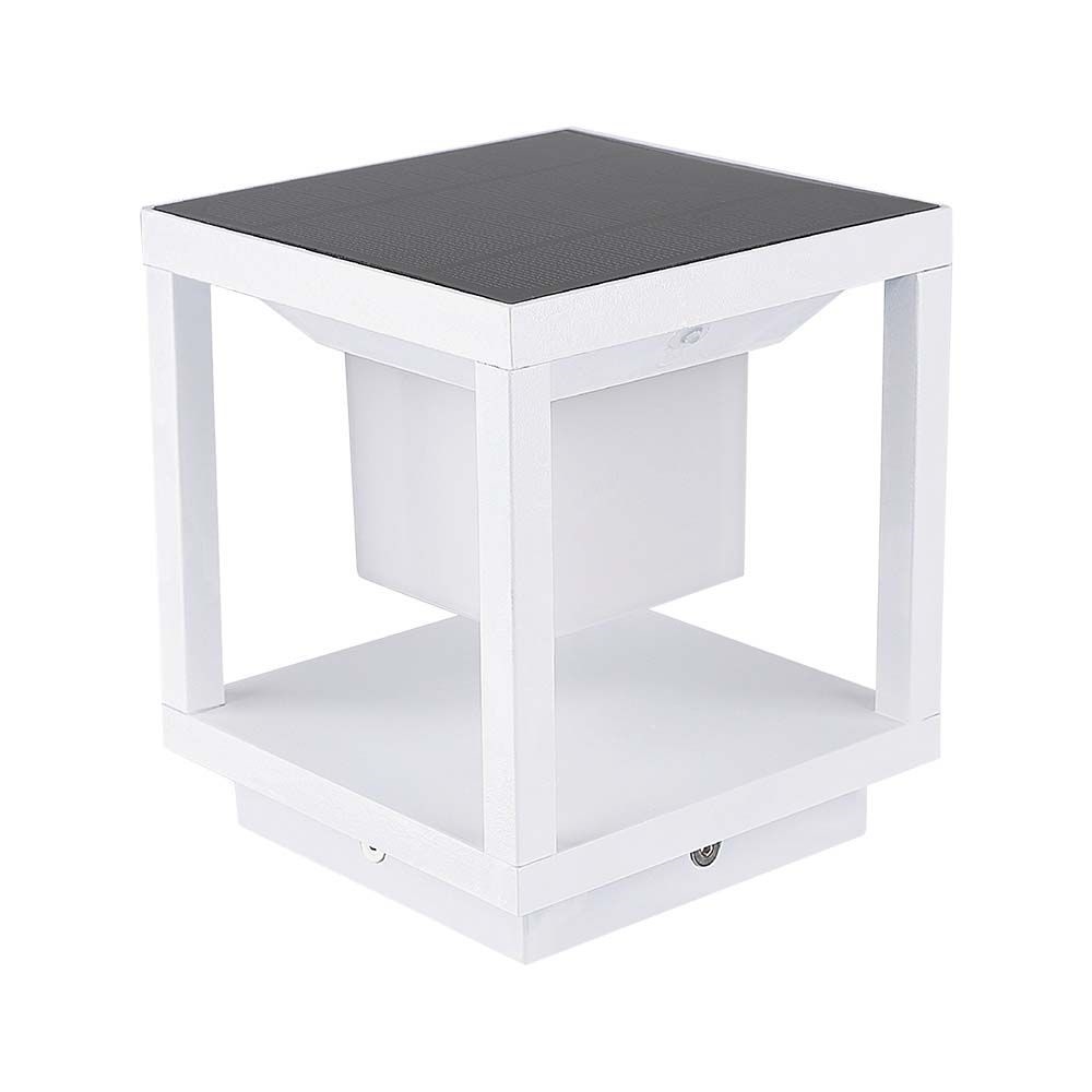 Słupek V-TAC SKU6806 VT-11022 3000K 2W 90lm