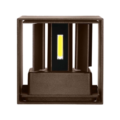 Oprawa V-TAC SKU6820 VT-759-12 3000K 11W 1360lm