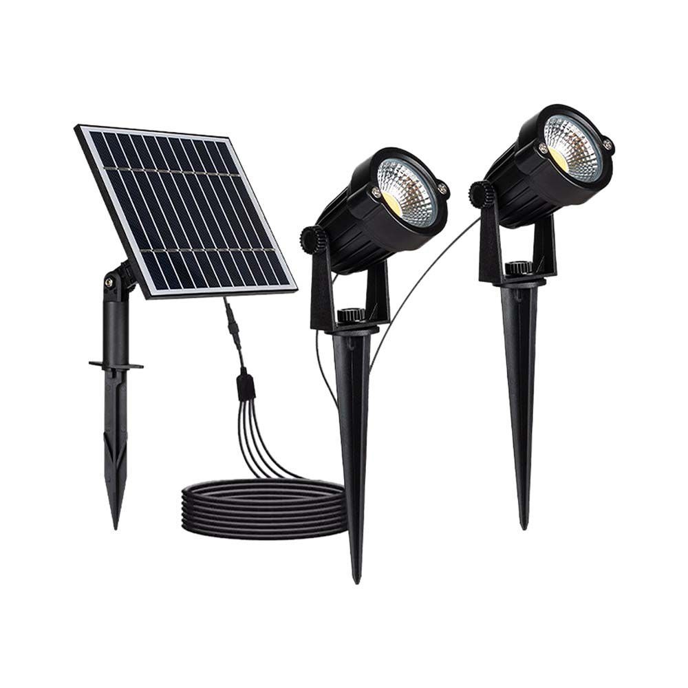 Oprawa V-TAC SKU20488 VT-11031 3000K 5W 90lm