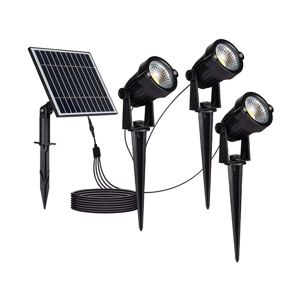 Oprawa V-TAC SKU20489 VT-11032 3000K 5W 50lm