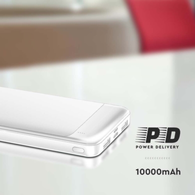 Power V-TAC SKU7834 VT-10005-W