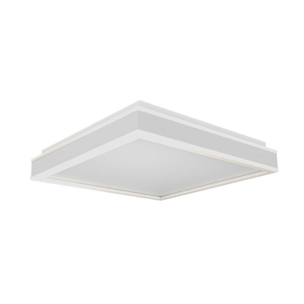 Oprawa V-TAC SKU6915 VT-7757-W 4000K 38W 4000lm