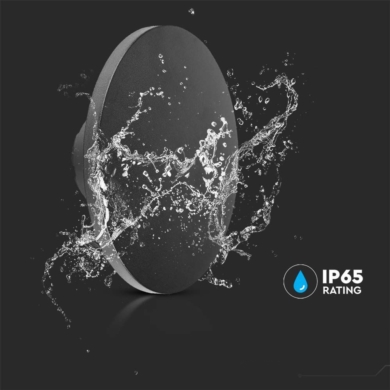 Oprawa V-TAC SKU7853 VT-83012 3000K-6400K 12W 1200