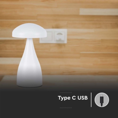 Lampka V-TAC SKU7896 VT-1041 3000K-6000K 1W 55lm