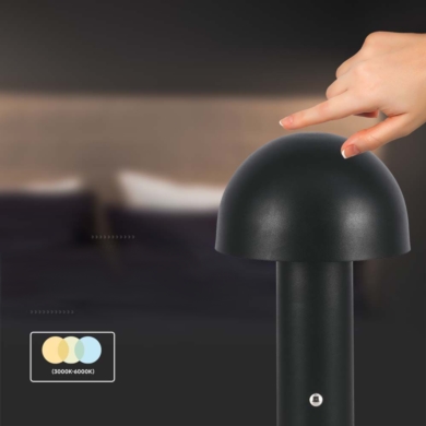 Lampka V-TAC SKU7898 VT-1047 3000K-6000K 3W 200lm