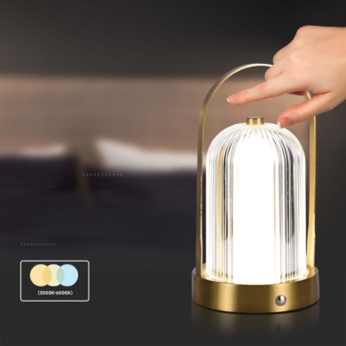 Lampka V-TAC SKU7989 VT-1057 3000K-6000K 1W 55lm