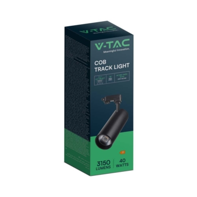 Oprawa V-TAC SKU8842 VT-47050 2700K-4000K-6000K 40