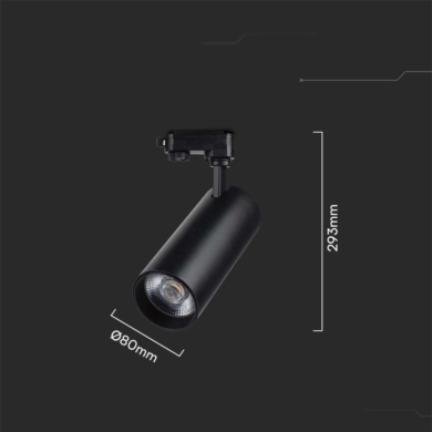 Oprawa V-TAC SKU8842 VT-47050 2700K-4000K-6000K 40