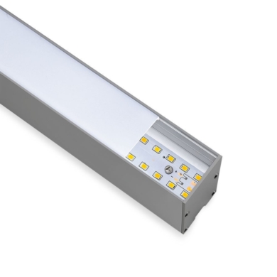 Oprawa V-TAC SKU21601 VT-7-40-S-N 6500K 40W 3300lm