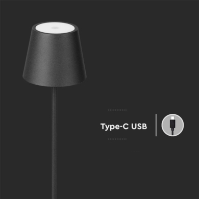 Lampa V-TAC SKU7009 VT-7544 3000K 4W 300lm