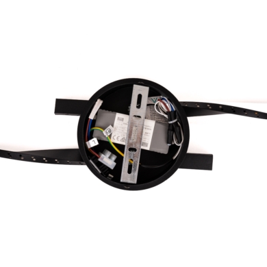Oprawa V-TAC SKU7001 VT-7788 3000K 12W 1280lm