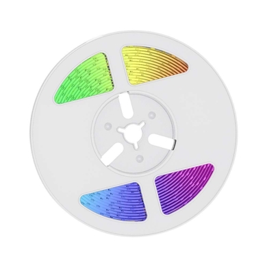 Taśma V-TAC SKU23046 VT-2835 RGB 120lm