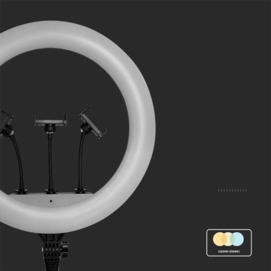 Lampa V-TAC SKU23047 VT-45055 3200K-5500K 55W 6000