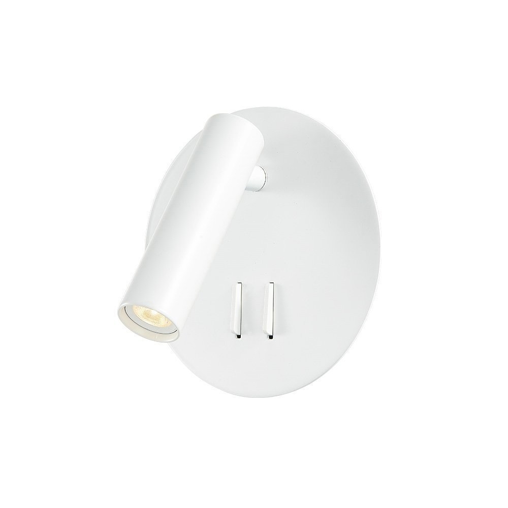 Oprawa V-TAC SKU211489 VT-2963 3000K 9W 680lm