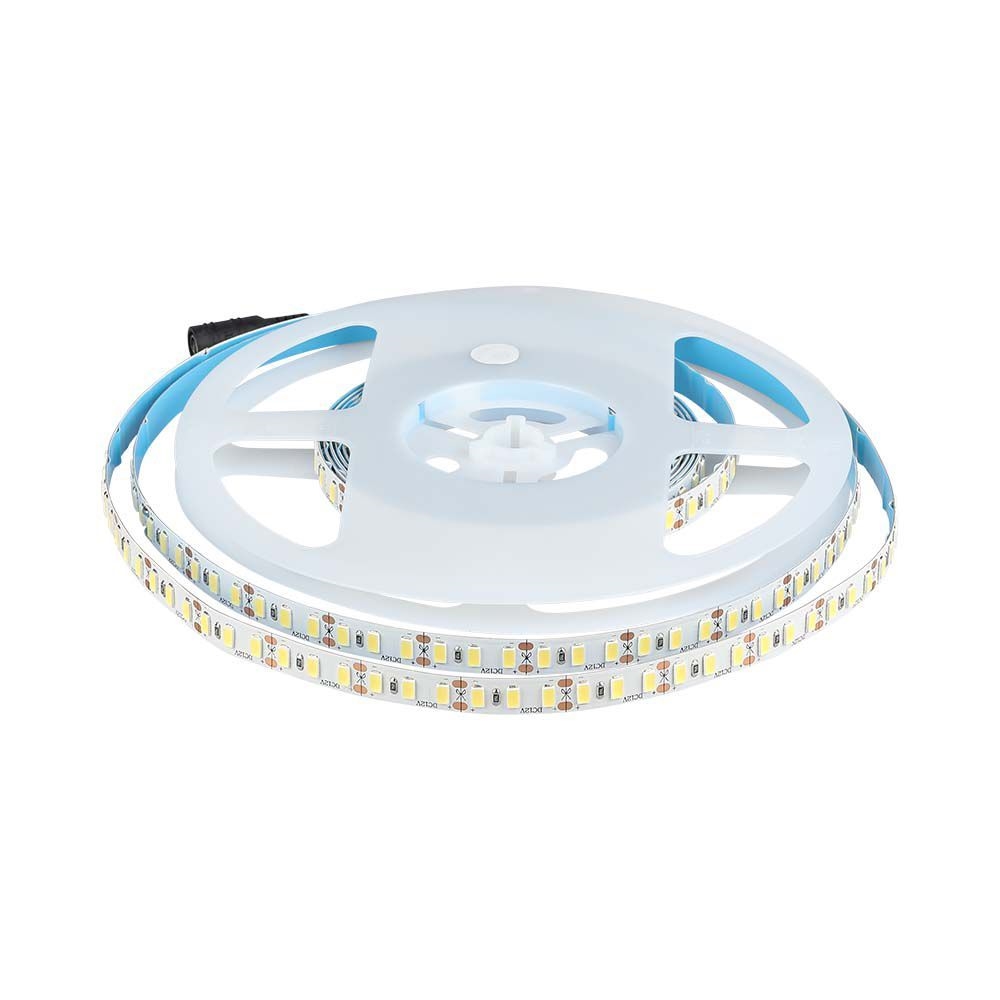 Taśma V-TAC SKU212162 VT-5730 3000K 20W 2000lm