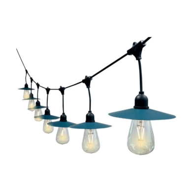 Girlanda V-TAC SKU23034 VT-715S 3000K 3W 50lm