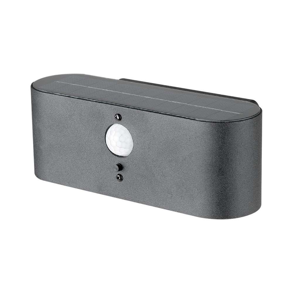 Kinkiet V-TAC SKU23017 VT-1148 3000K 0,8W 100lm
